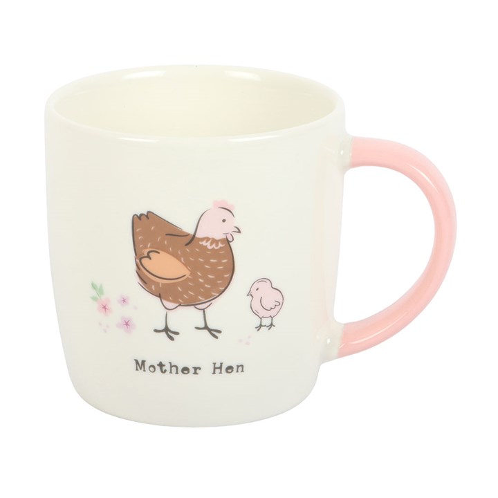 Mother Hen Mug Mother Hen Mug - Image 4