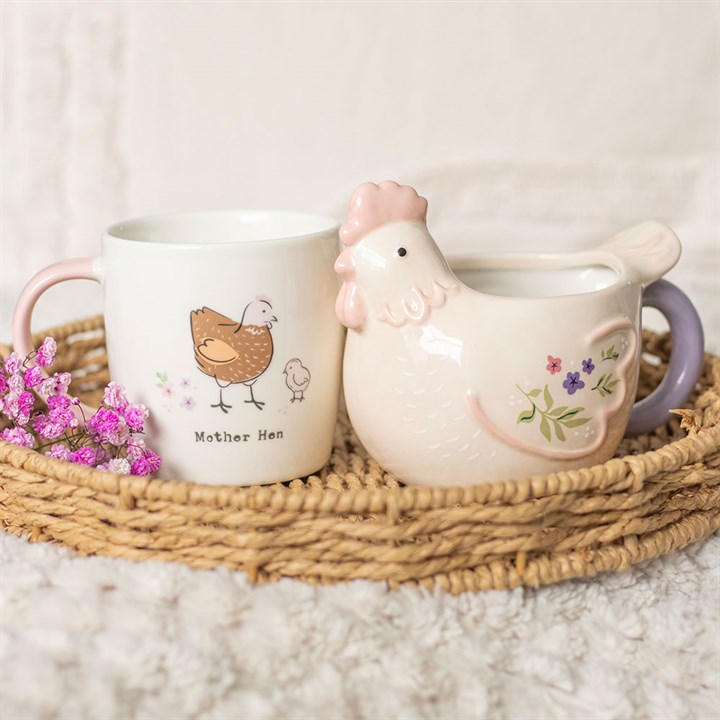 Mother Hen Mug Mother Hen Mug - Image 5