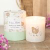 Mother Hen Nectarine Honey Candle Mother Hen Nectarine Honey Candle