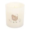 Mother Hen Nectarine Honey Candle Mother Hen Nectarine Honey Candle