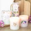 Mother Hen Nectarine Honey Candle Mother Hen Nectarine Honey Candle