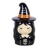 Frightful Folk Witch Oil Burner Frightful Folk Witch Oil Burner
