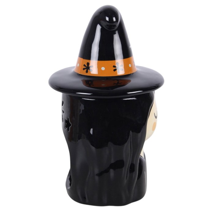 Frightful Folk Witch Oil Burner Frightful Folk Witch Oil Burner - Image 4