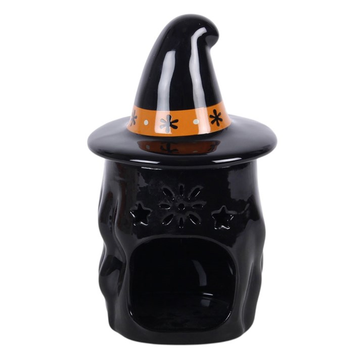 Frightful Folk Witch Oil Burner Frightful Folk Witch Oil Burner - Image 5
