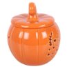 Orange Folk Pumpkin Oil Burner and Wax Warmer Orange Folk Pumpkin Oil Burner and Wax Warmer