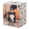 Frightful Folk Witch Lidded Mug Frightful Folk Witch Lidded Mug