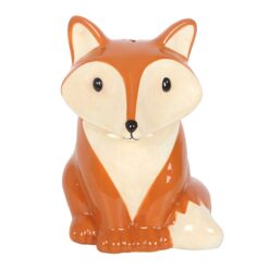 Alternative view of Fox Oil Burner and Wax Warmer