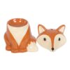 Fox Oil Burner and Wax Warmer