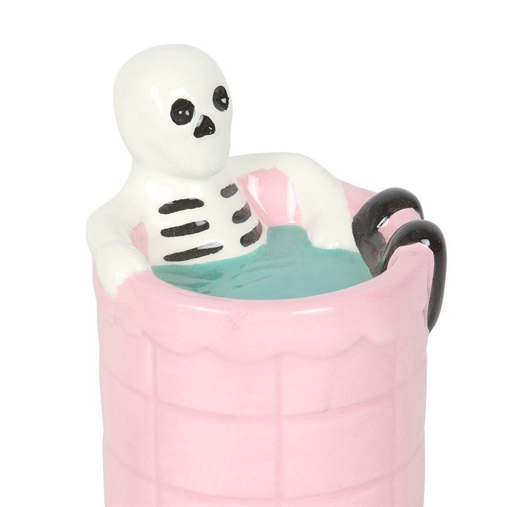 Dead Cool Skeleton Oil Burner Dead Cool Skeleton Oil Burner - Image 3