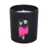 Black Cherry & Vanilla Scented Candle Black Cherry & Vanilla Scented Candle