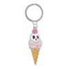 Ice Scream Cone Keyring Ice Scream Cone Keyring