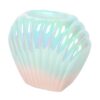 Iridescent Shell Oil Burner Iridescent Shell Oil Burner