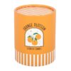 Orange Blossom Scented Candle