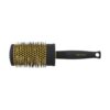 Ionic Ceramic Large Round Barrel Hair Brush – Volume and Blow Dry Styling