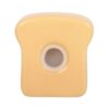 Kawaii Toast Salt and Pepper Shakers