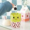 Kawaii Bubble Tea Oil Burner and Wax Warmer Kawaii Bubble Tea Oil Burner and Wax Warmer