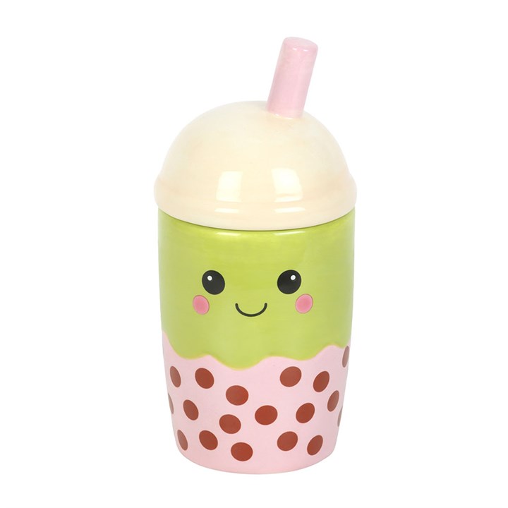 Kawaii Bubble Tea Oil Burner and Wax Warmer Kawaii Bubble Tea Oil Burner and Wax Warmer - Image 3
