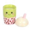 Kawaii Bubble Tea Oil Burner and Wax Warmer Kawaii Bubble Tea Oil Burner and Wax Warmer