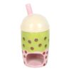 Kawaii Bubble Tea Oil Burner and Wax Warmer Kawaii Bubble Tea Oil Burner and Wax Warmer