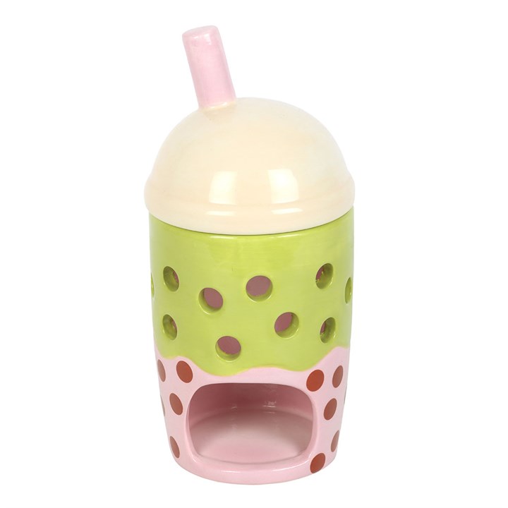 Kawaii Bubble Tea Oil Burner and Wax Warmer Kawaii Bubble Tea Oil Burner and Wax Warmer - Image 6