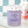 Grape Jelly Jar Oil Burner and Wax Warmer Grape Jelly Jar Oil Burner and Wax Warmer