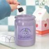 Grape Jelly Jar Oil Burner and Wax Warmer Grape Jelly Jar Oil Burner and Wax Warmer