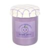 Grape Jelly Jar Oil Burner and Wax Warmer Grape Jelly Jar Oil Burner and Wax Warmer