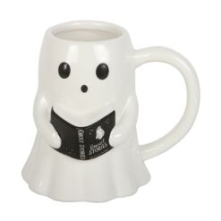 Alternative view of Ghost Stories Mug