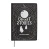 Ghost Stories A5 Notebook Ghost Stories A5 Notebook