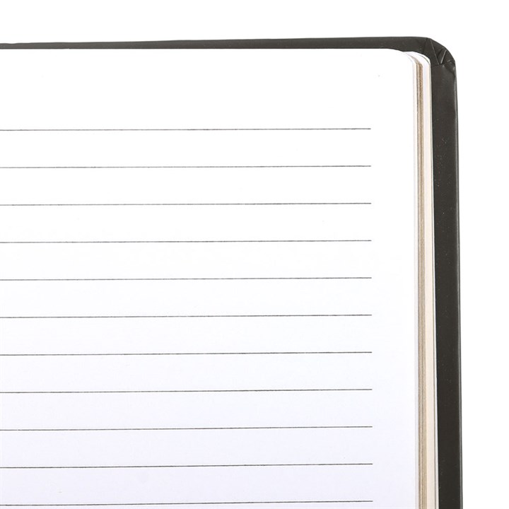 Ghost Stories A5 Notebook Ghost Stories A5 Notebook - Image 4