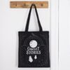 Ghost Stories Tote Bag Ghost Stories Tote Bag