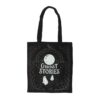 Ghost Stories Tote Bag