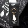 Ghost Stories Ghost Keyring Ghost Stories Ghost Keyring