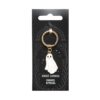 Ghost Stories Ghost Keyring