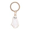 Ghost Stories Ghost Keyring