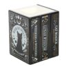 Black Cat Book of Spells Oil Burner and Wax Warmer