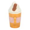 Fresh Brewed Pumpkin Spice Latte Lidded Mug