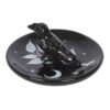 Mystic Raven Trinket Dish Mystic Raven Trinket Dish