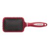 Straight and Smooth Hair Brush – Cushioned Detangling Styling Brush