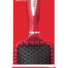 Straight and Smooth Hair Brush – Cushioned Detangling Styling Brush