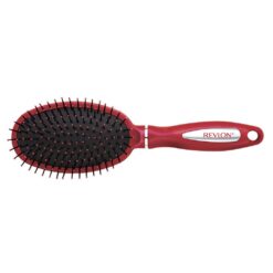 Detangle and Smooth Hair Brush – Paddle Brush for Straightening and Styling