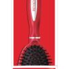 Detangle and Smooth Hair Brush – Paddle Brush for Straightening and Styling
