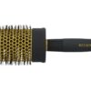 Ionic Ceramic Large Round Barrel Hair Brush – Volume and Blow Dry Styling