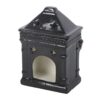 Haunted Library Oil Burner Haunted Library Oil Burner