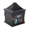 Haunted Library Lidded Mug
