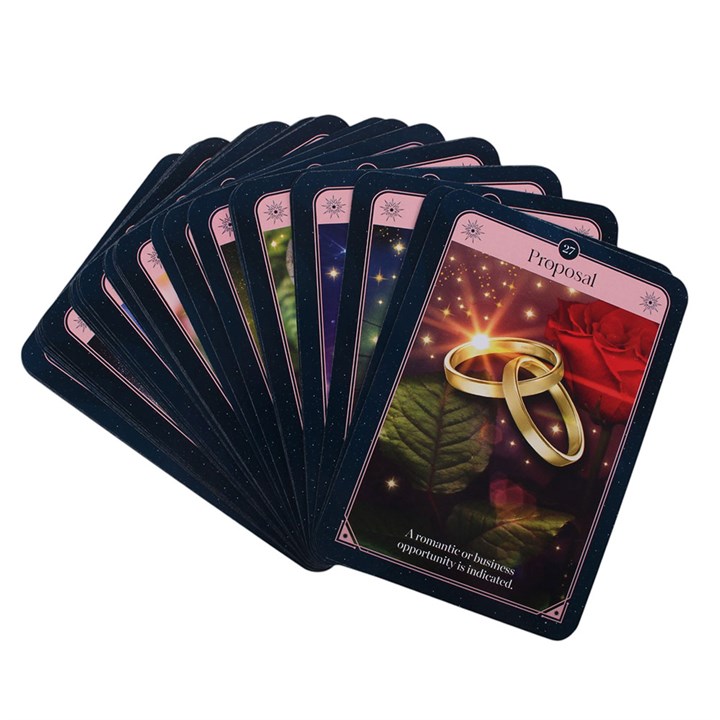 Fortune Oracle Cards Fortune Oracle Cards - Image 3