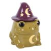 Magic Toad Oil Burner