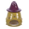 Magic Toad Oil Burner