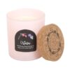 Ostara Fresh Linen Wheel of the Year Candle Ostara Fresh Linen Wheel of the Year Candle