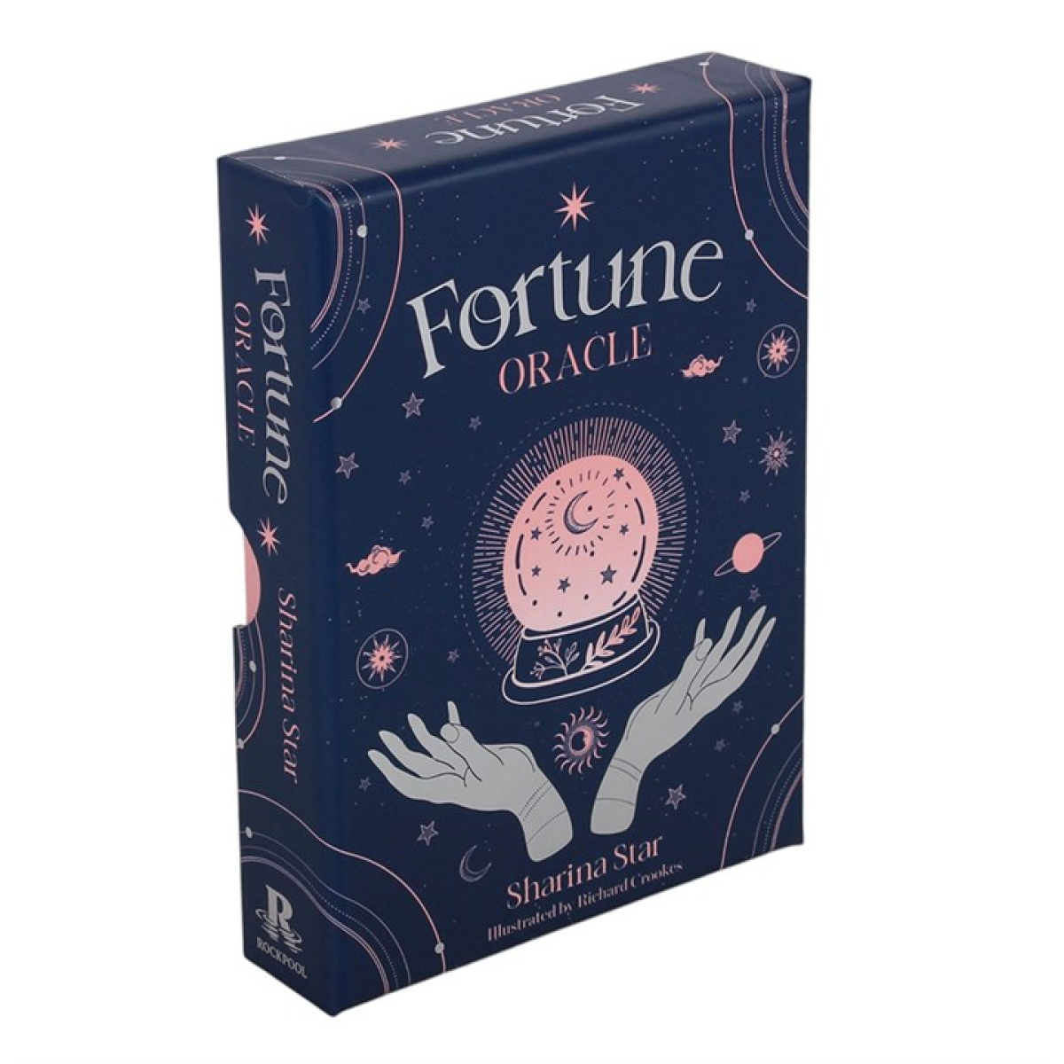 Fortune Oracle Cards Fortune Oracle Cards